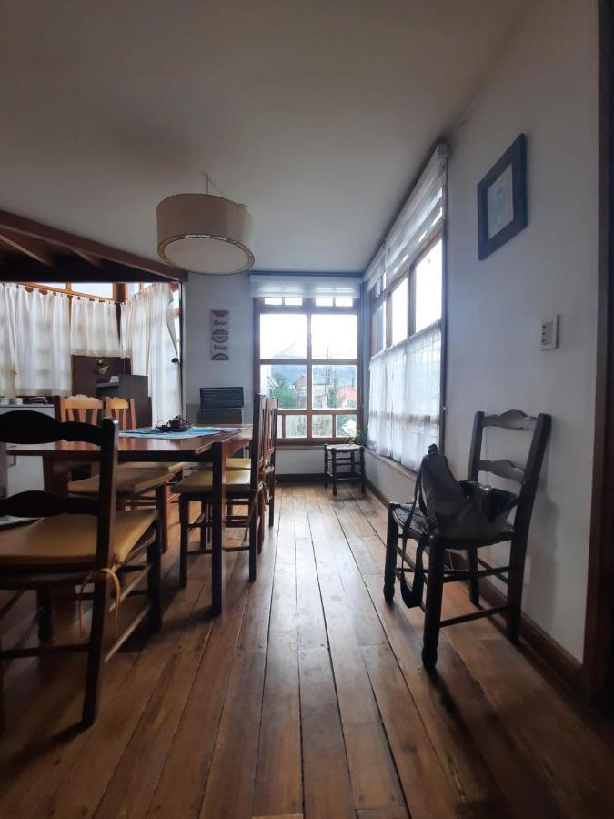 Holiday home Horizonte Fueguino Ii Ushuaia
