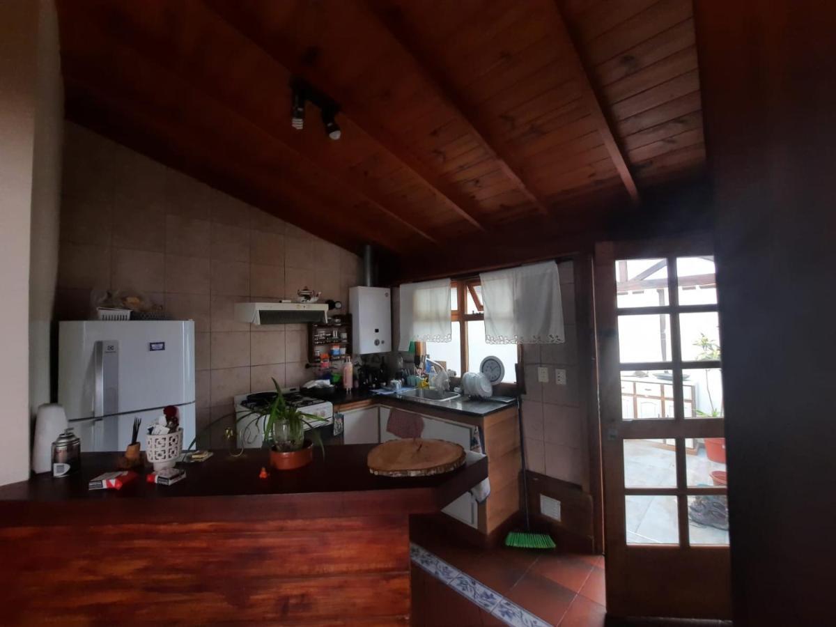 Horizonte Fueguino Ii Holiday home