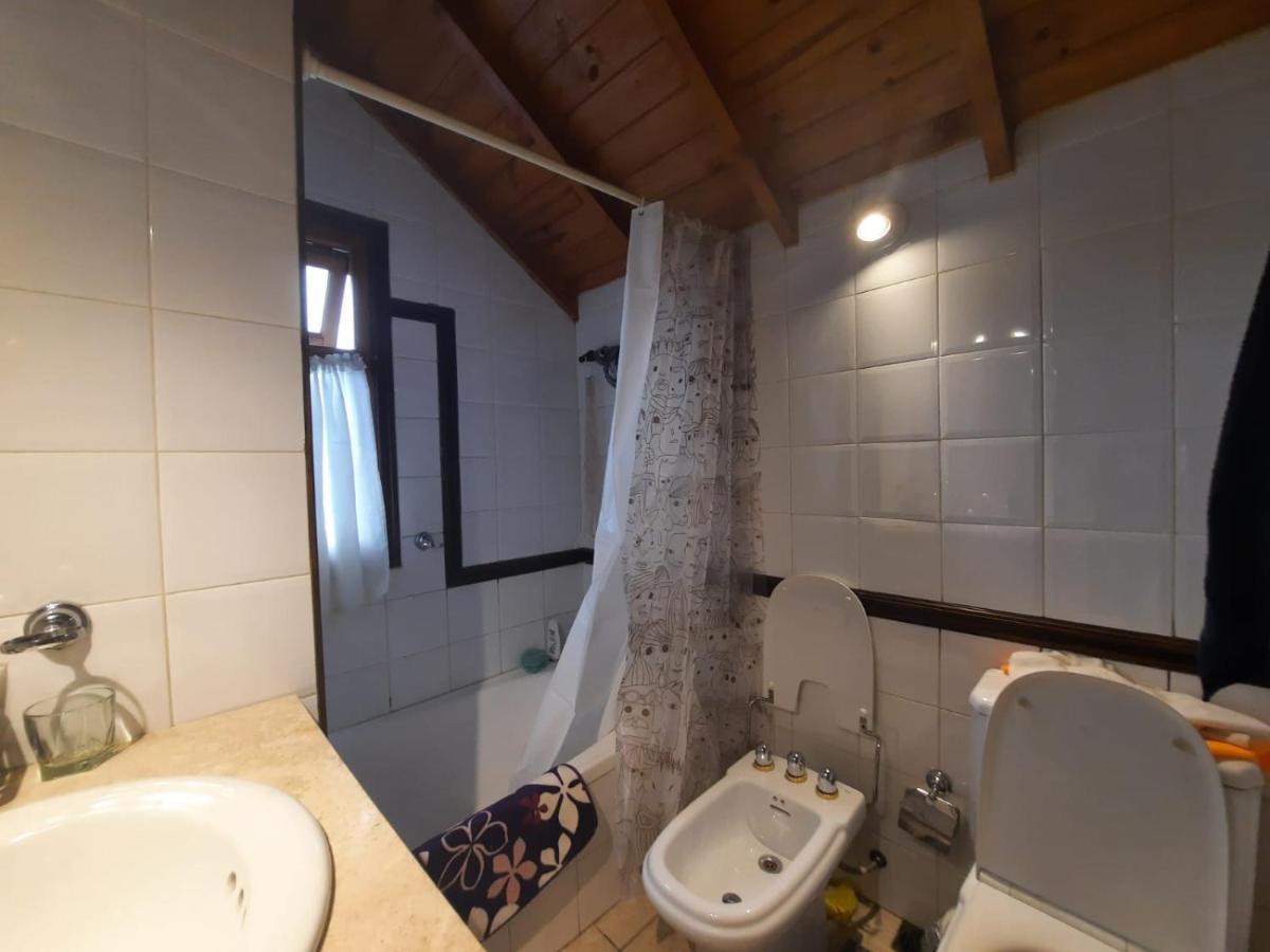 Horizonte Fueguino Ii Holiday home *