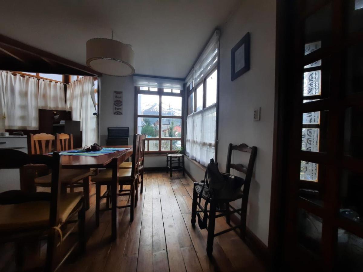 Holiday home Horizonte Fueguino Ii