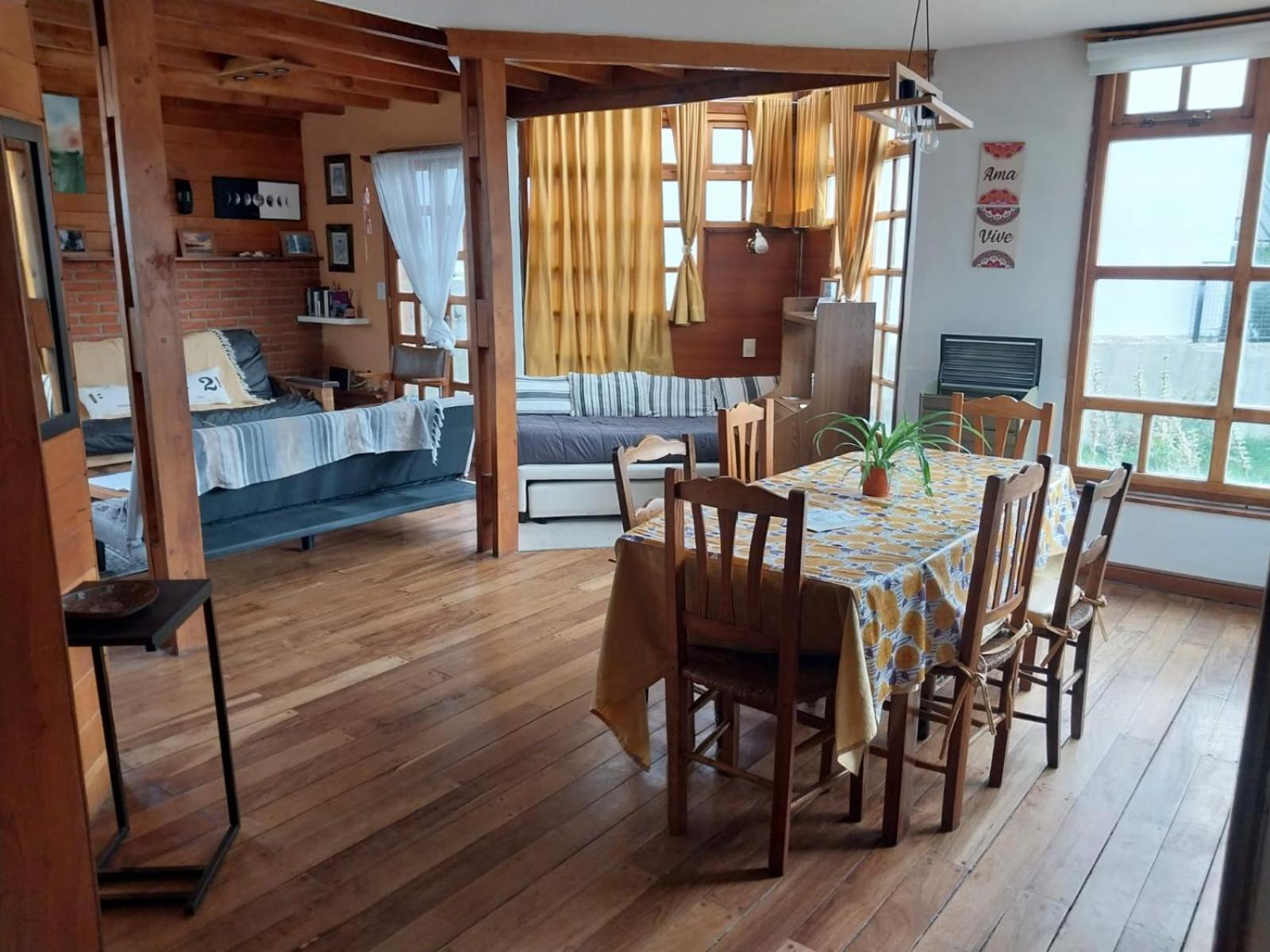 Holiday home Horizonte Fueguino Ii *