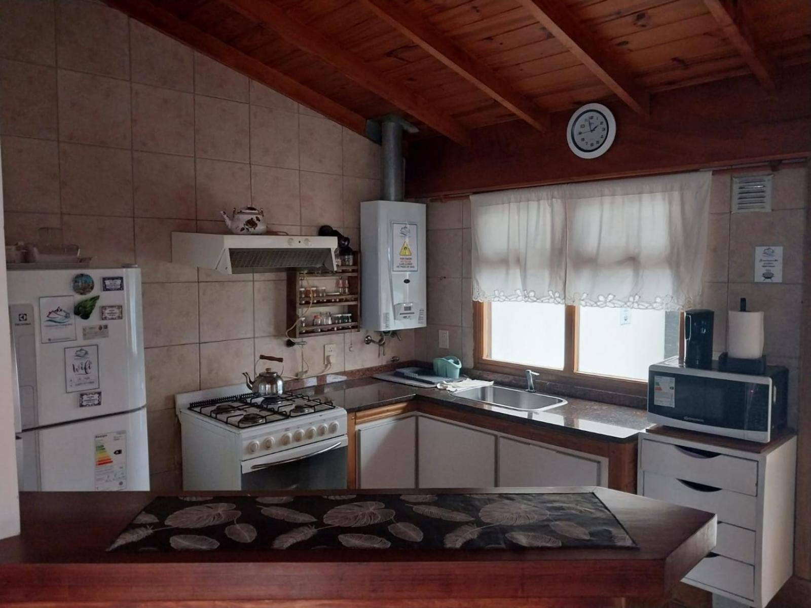 Horizonte Fueguino Ii Holiday home